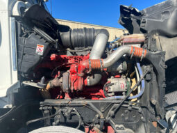 2013 KENWORTH T660 W/283K ON OVERHAUL full