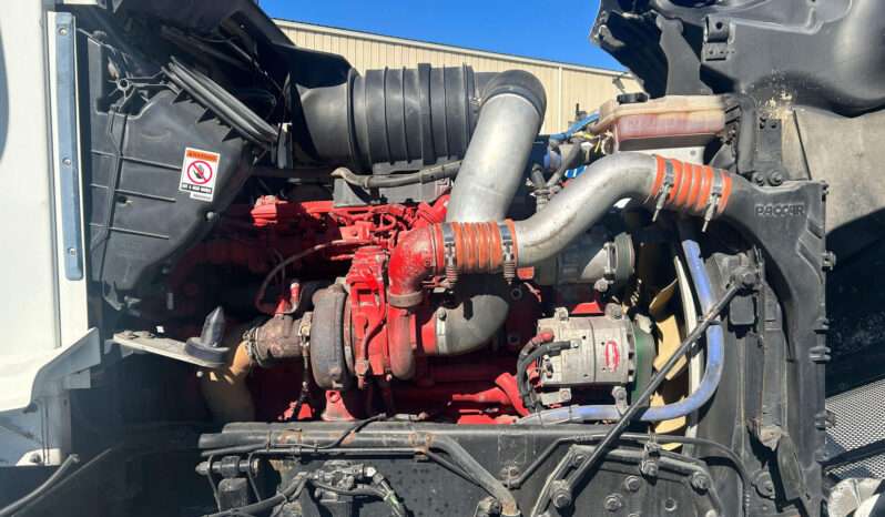 2013 KENWORTH T660 W/283K ON OVERHAUL full