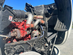 2013 KENWORTH T660 W/283K ON OVERHAUL full