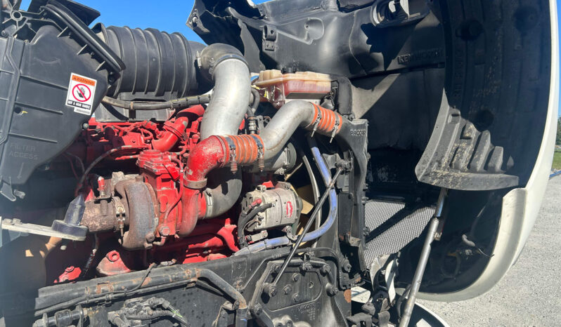 2013 KENWORTH T660 W/283K ON OVERHAUL full