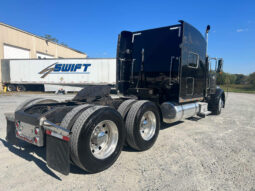 2007 PETERBILT 379EXHD W/80K ON CERTIFIED OVERHAUL full