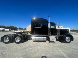 2007 PETERBILT 379EXHD W/80K ON CERTIFIED OVERHAUL full