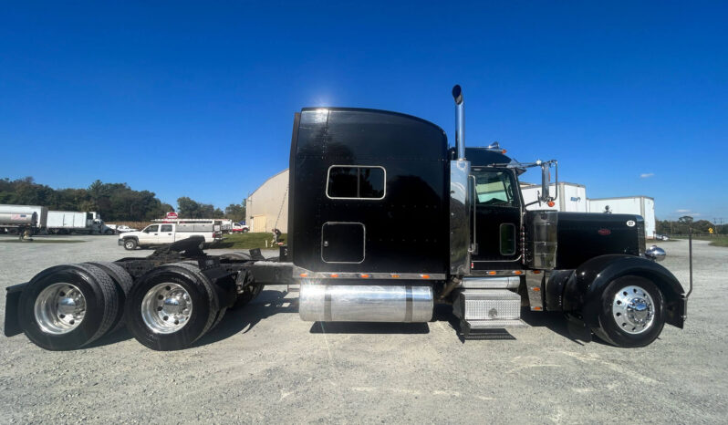 2007 PETERBILT 379EXHD W/80K ON CERTIFIED OVERHAUL full