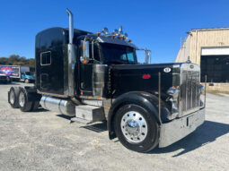 2007 PETERBILT 379EXHD W/80K ON CERTIFIED OVERHAUL full