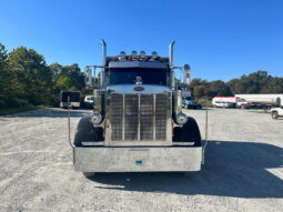 2007 PETERBILT 379EXHD W/80K ON CERTIFIED OVERHAUL full