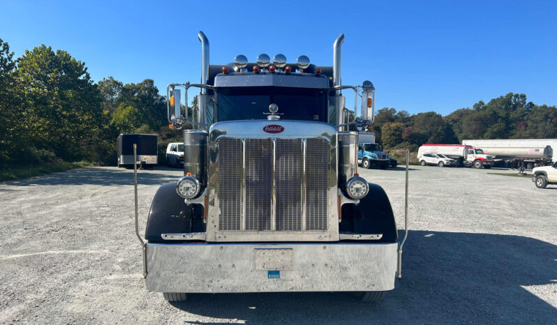 2007 PETERBILT 379EXHD W/80K ON CERTIFIED OVERHAUL full