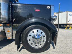 2007 PETERBILT 379EXHD W/80K ON CERTIFIED OVERHAUL full