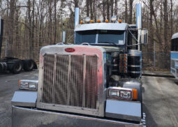 2004 PETERBILT 379 SLEEPER TRUCK full