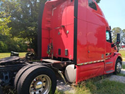 2019 PETERBILT 579 W/80″ SLEEPER full