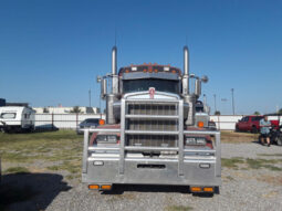 2019 KENWORTH W900L W/86″ SLEEPER full