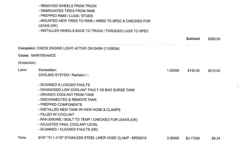 2015 PETERBILT 389 W/292K ON OVERHAUL full