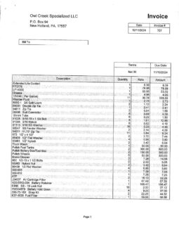 2019 KENWORTH W900L W/136K ON CERTIFIED OVERHAUL full