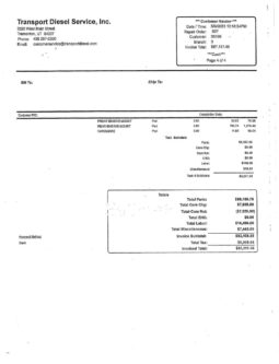 2019 KENWORTH W900L W/136K ON CERTIFIED OVERHAUL full