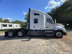 2020 KENWORTH T680 W/76″ SLEEPER full