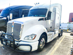 2016 KENWORTH T680 SLEEPER full