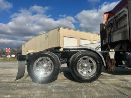 2019 KENWORTH W900L W/136K ON CERTIFIED OVERHAUL full