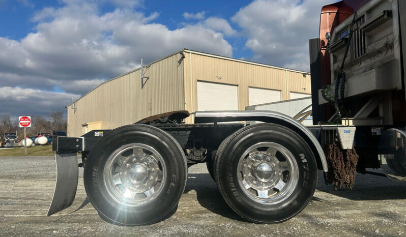 2019 KENWORTH W900L W/136K ON CERTIFIED OVERHAUL full