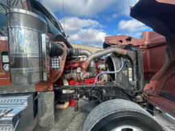 2019 KENWORTH W900L W/136K ON CERTIFIED OVERHAUL full