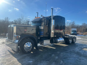 2015 PETERBILT 389 W/292K ON OVERHAUL