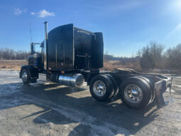 2015 PETERBILT 389 W/292K ON OVERHAUL full