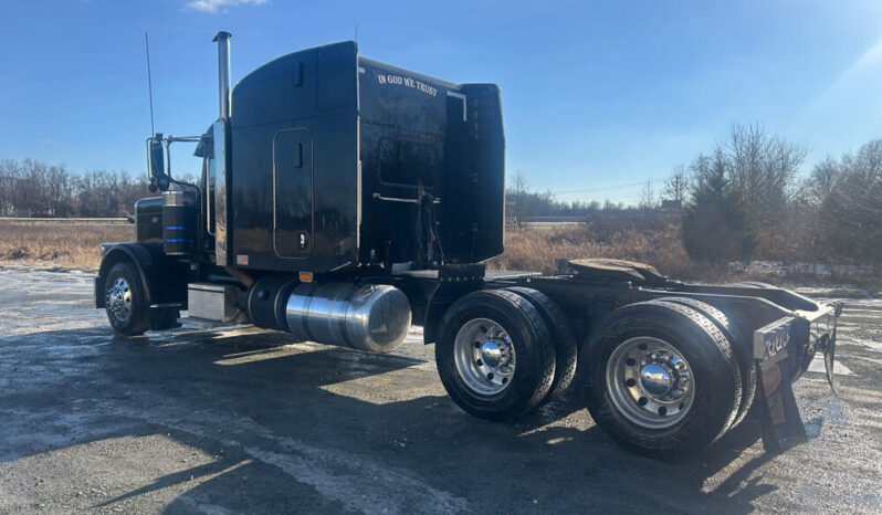 2015 PETERBILT 389 W/292K ON OVERHAUL full