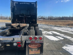 2015 PETERBILT 389 W/292K ON OVERHAUL full