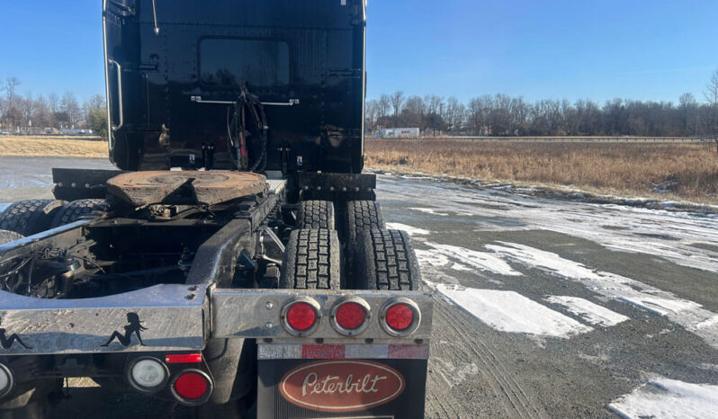 2015 PETERBILT 389 W/292K ON OVERHAUL full