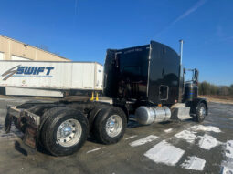 2015 PETERBILT 389 W/292K ON OVERHAUL full