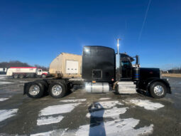 2015 PETERBILT 389 W/292K ON OVERHAUL full