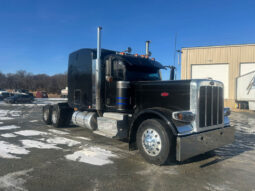 2015 PETERBILT 389 W/292K ON OVERHAUL full