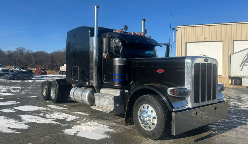 2015 PETERBILT 389 W/292K ON OVERHAUL full