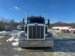 2015 PETERBILT 389 W/292K ON OVERHAUL full