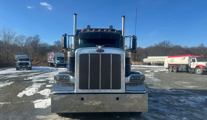 2015 PETERBILT 389 W/292K ON OVERHAUL full