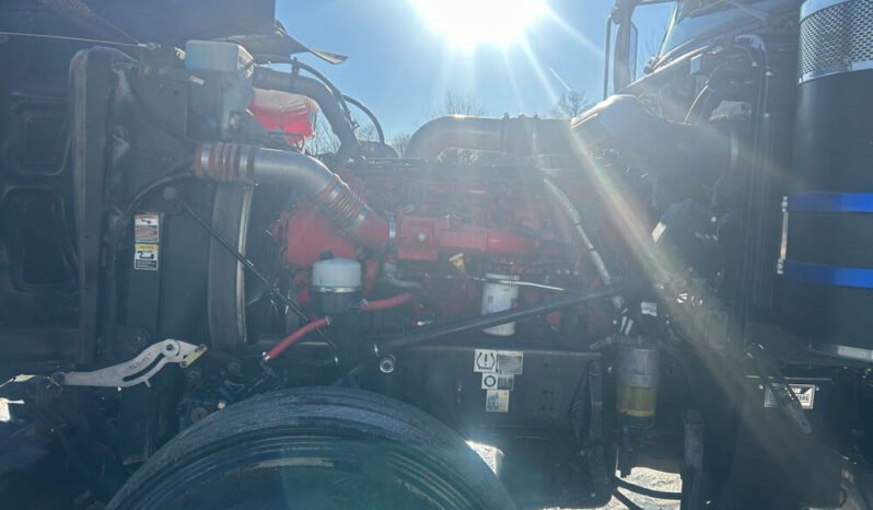 2015 PETERBILT 389 W/292K ON OVERHAUL full