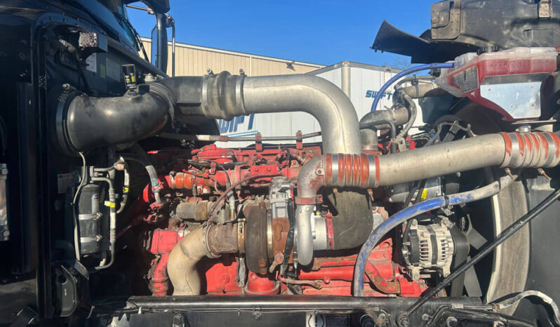 2015 PETERBILT 389 W/292K ON OVERHAUL full