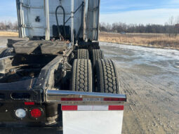 2014 VOLVO VNL670 W/101K MILES ON OVERHAUL full