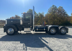 2003 PETERBILT 379 DAY CAB W/81K ON CERTIFIED OVERHAUL full