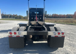 2003 PETERBILT 379 DAY CAB W/81K ON CERTIFIED OVERHAUL full