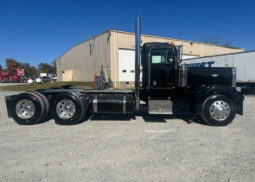 2003 PETERBILT 379 DAY CAB W/81K ON CERTIFIED OVERHAUL full