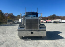 2003 PETERBILT 379 DAY CAB W/81K ON CERTIFIED OVERHAUL full