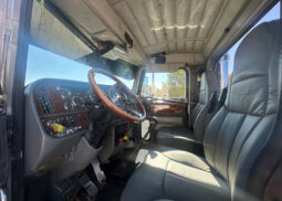 2003 PETERBILT 379 DAY CAB W/81K ON CERTIFIED OVERHAUL full