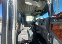 2003 PETERBILT 379 DAY CAB W/81K ON CERTIFIED OVERHAUL full