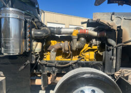 2003 PETERBILT 379 DAY CAB W/81K ON CERTIFIED OVERHAUL full