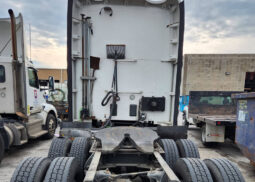 2016 KENWORTH T680 SLEEPER full