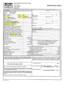 2022 PETERBILT 389 W/222K MILES ON CERTIFIED OVERHAUL full