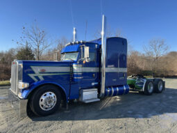 2022 PETERBILT 389 W/222K MILES ON CERTIFIED OVERHAUL