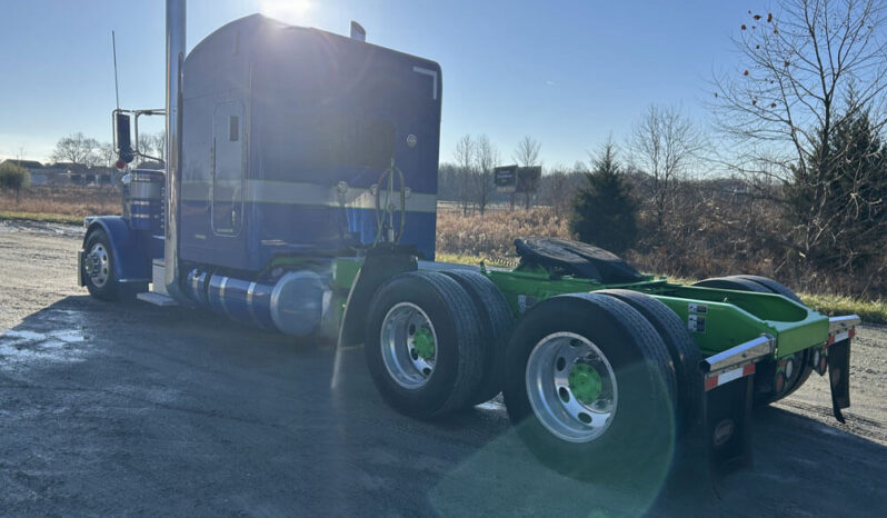 2022 PETERBILT 389 W/222K MILES ON CERTIFIED OVERHAUL full