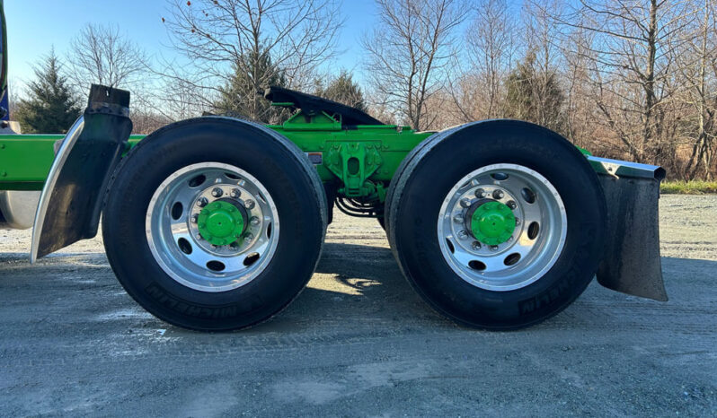 2022 PETERBILT 389 W/222K MILES ON CERTIFIED OVERHAUL full