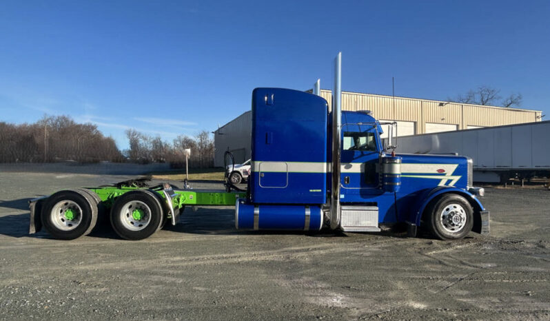 2022 PETERBILT 389 W/222K MILES ON CERTIFIED OVERHAUL full