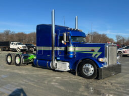 2022 PETERBILT 389 W/222K MILES ON CERTIFIED OVERHAUL full